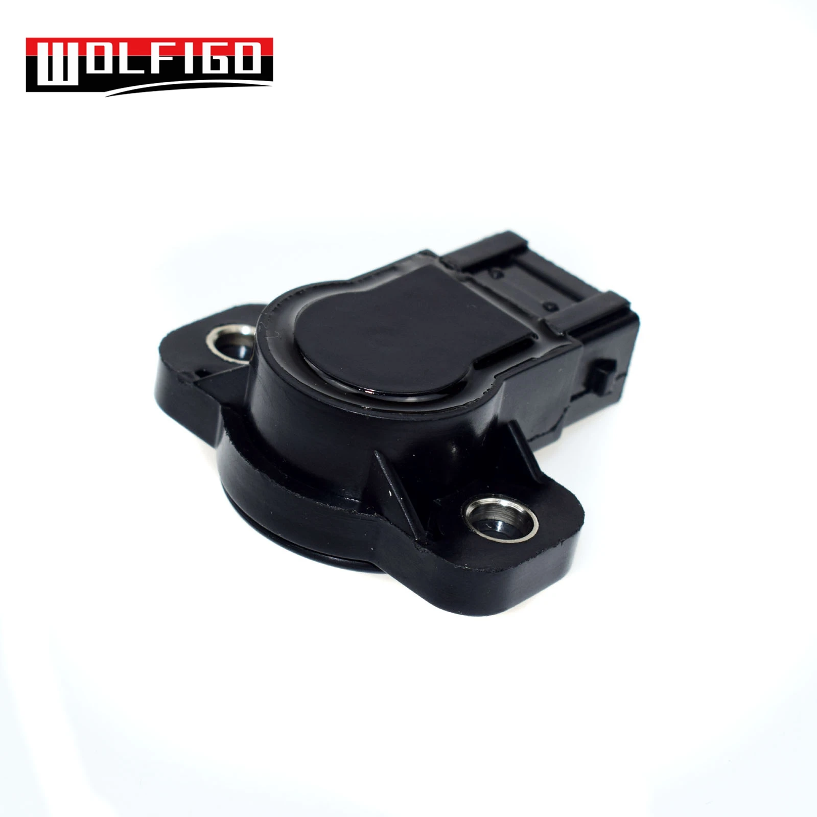 WOLFIGO Датчик положения дроссельной заслонки для HYUNDAI SANTA/KIA SONATA 2001-2006 35102-38610,3510238610