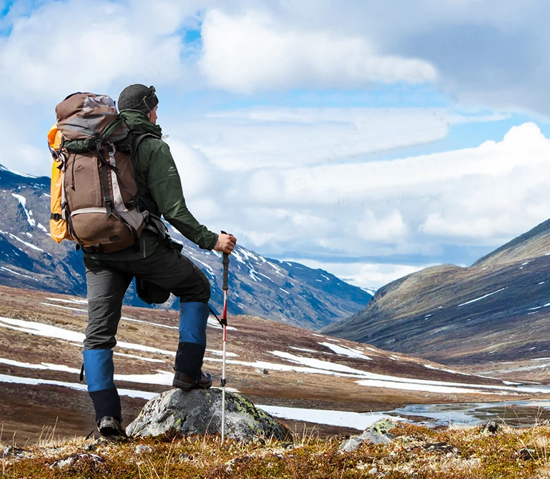 Naturehike уличные снежные гетры для прогулок, снежные башмаки, кемпинга, альпинизма, походов, охоты, треккинга, водонепроницаемые, для ног, лыжные, анти