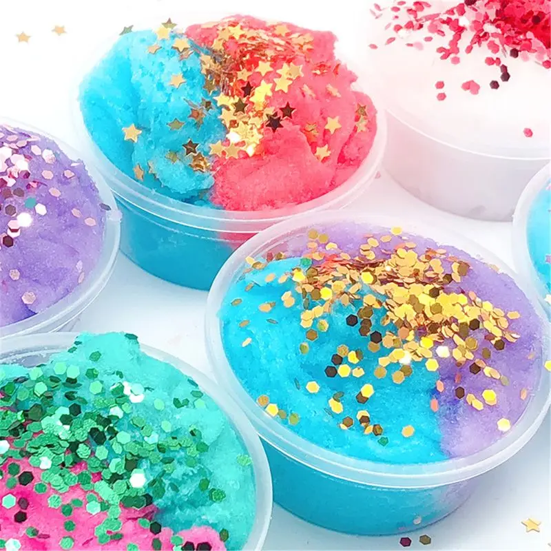 cool slime toys