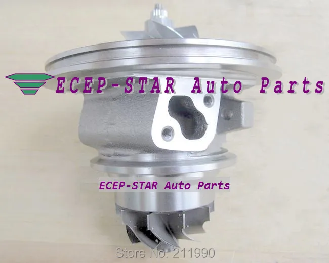 Turbocharger Core Turbocharger Cartridge Turbocharger Chra TURBO CHRA Cartridge Core 17201-17040 (2)