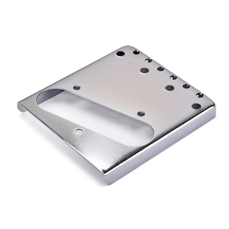 

Guitar Bridge Plate For FD TL Vintage 3 Saddle 6 String