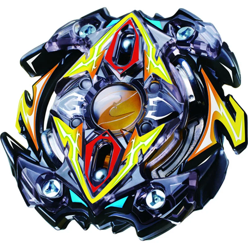 Buy Beyblade Burst with launcher Starter Beyblade