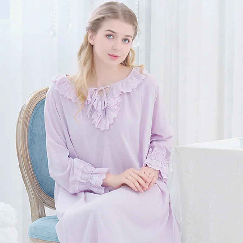 loose nighties