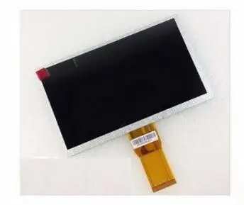 

Witblue New LCD Display Matrix For 7" Eplutus G37 Tablet inner LCD screen panel Module Replacement Free Shipping