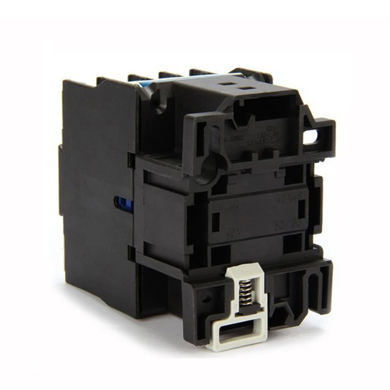 60hz 380 do interruptor 32a contator da ca cjx2 3201 02