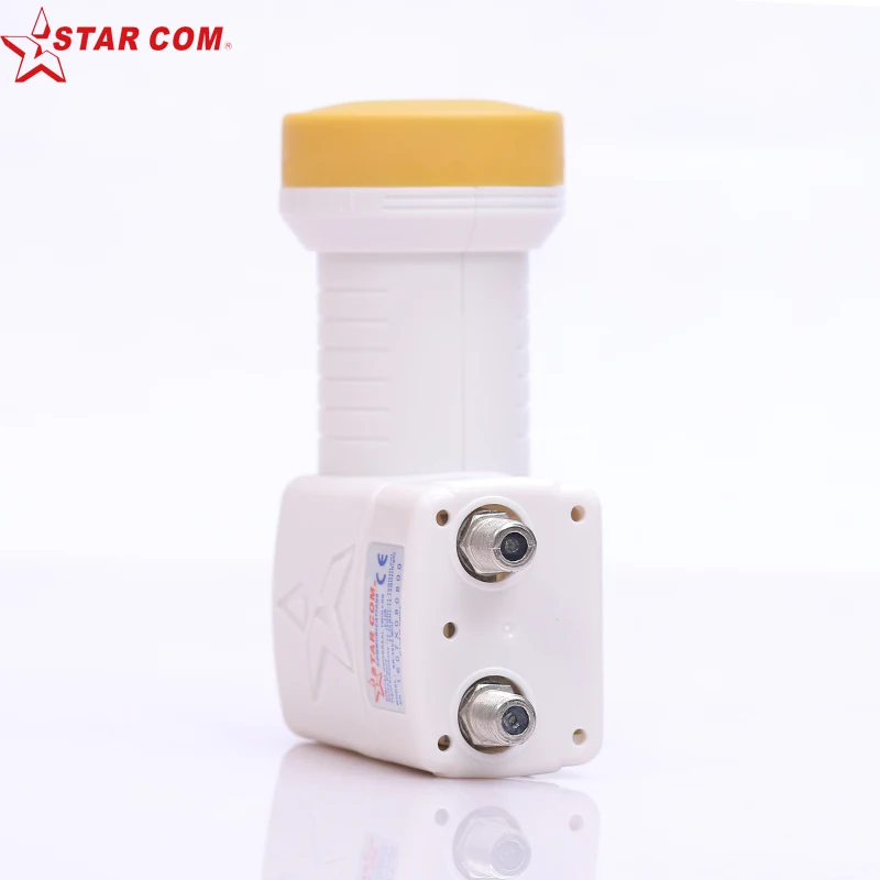 Universal KU BAND TWIN LNB (5)