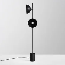 Европейское напольное освещение для дома, художественная светодиодная Напольная Лампа для гостиной, модель комнаты, деревянный настил, светодиодные напольные лампы, декор Лофт