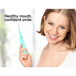 Upgrade Electric Sonic Dental Scaler Teeth Whitening Tool Tartar Plaque Stains calculus Remover dental cleaning tooth Tools Upgrade Electric Sonic Dental Scaler Teeth Whitening Tool Tartar Plaque Stains calculus Remover dental cleaning tooth Tools