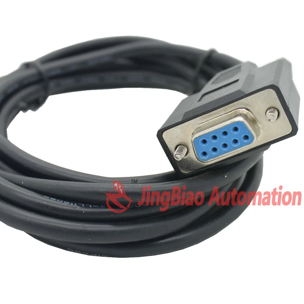 Программируемый кабель PC V6 CP PLC для серии Hakko HMI V6CP RS232 Коммуникационный plc|rs232 female