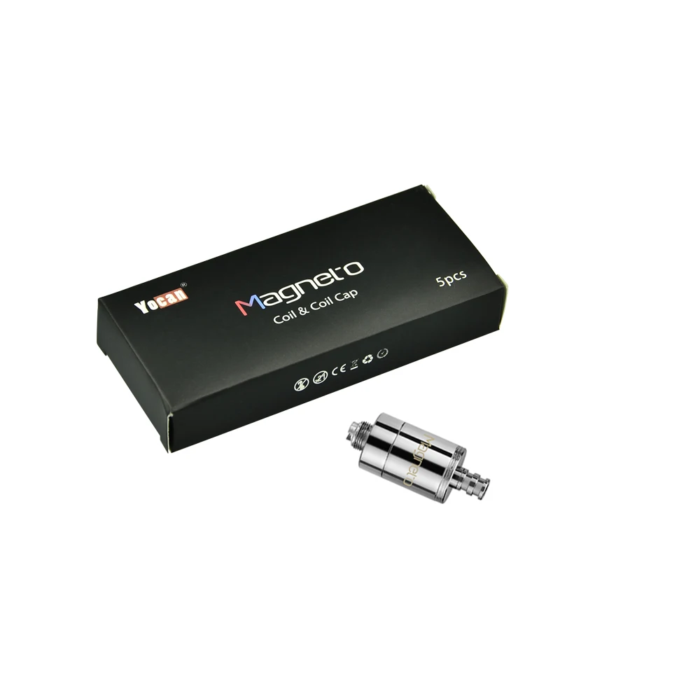 Magneto Coil