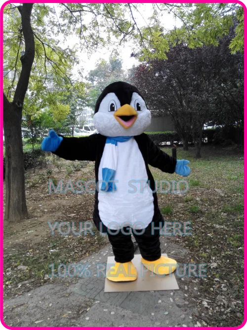 

penguin mascot costume custom anime cosplay kits mascotte theme fancy dress carnival costume401462