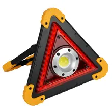 High Quality Car Tripod Car Traffic Warning Light Board Failure Dangerous Parking Folding Car Tripod