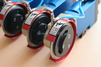 

air pressure knife holder
