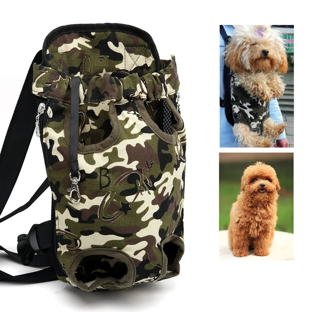 Buy New Fashion Pet Dog Carrier Backpack Dog Bag