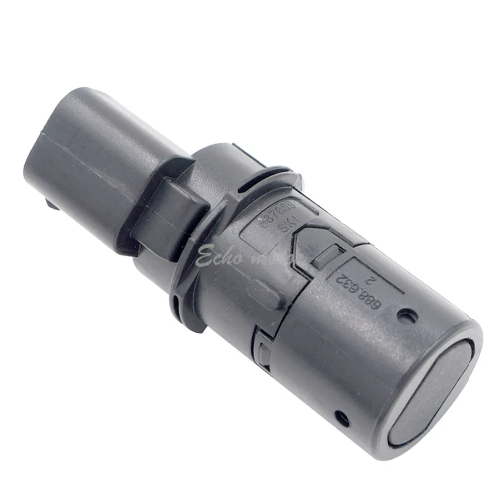 Parking sensor Bumper Reverse Assist For BMW E38 E39 E53 5 X5 725 730 740 530 PARKSENSOR PDC 8375533 66216902182 6902182 parking sensor kit,led parking sensor kit,parking sensor,car led parking sensor