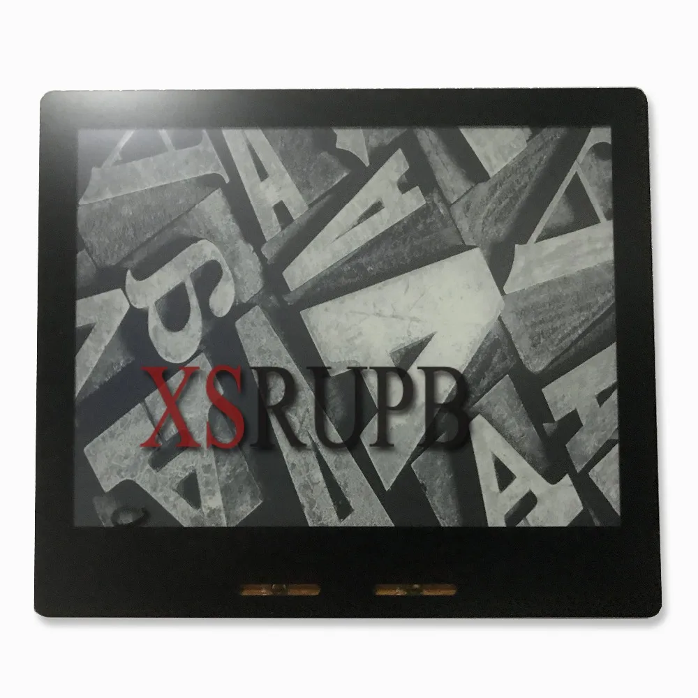 Schermo Eink Hd Originale Da 6 Pollici En0600Tc1 Per Display Lcd Kindle Oasis 1 2016 Ebook Reader