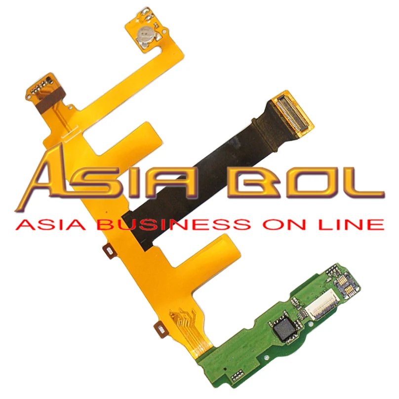 Новый ЖК гибкий кабель ленты запасные части для Ева GW620|flex cable|lcd flex cablecable ribbon |