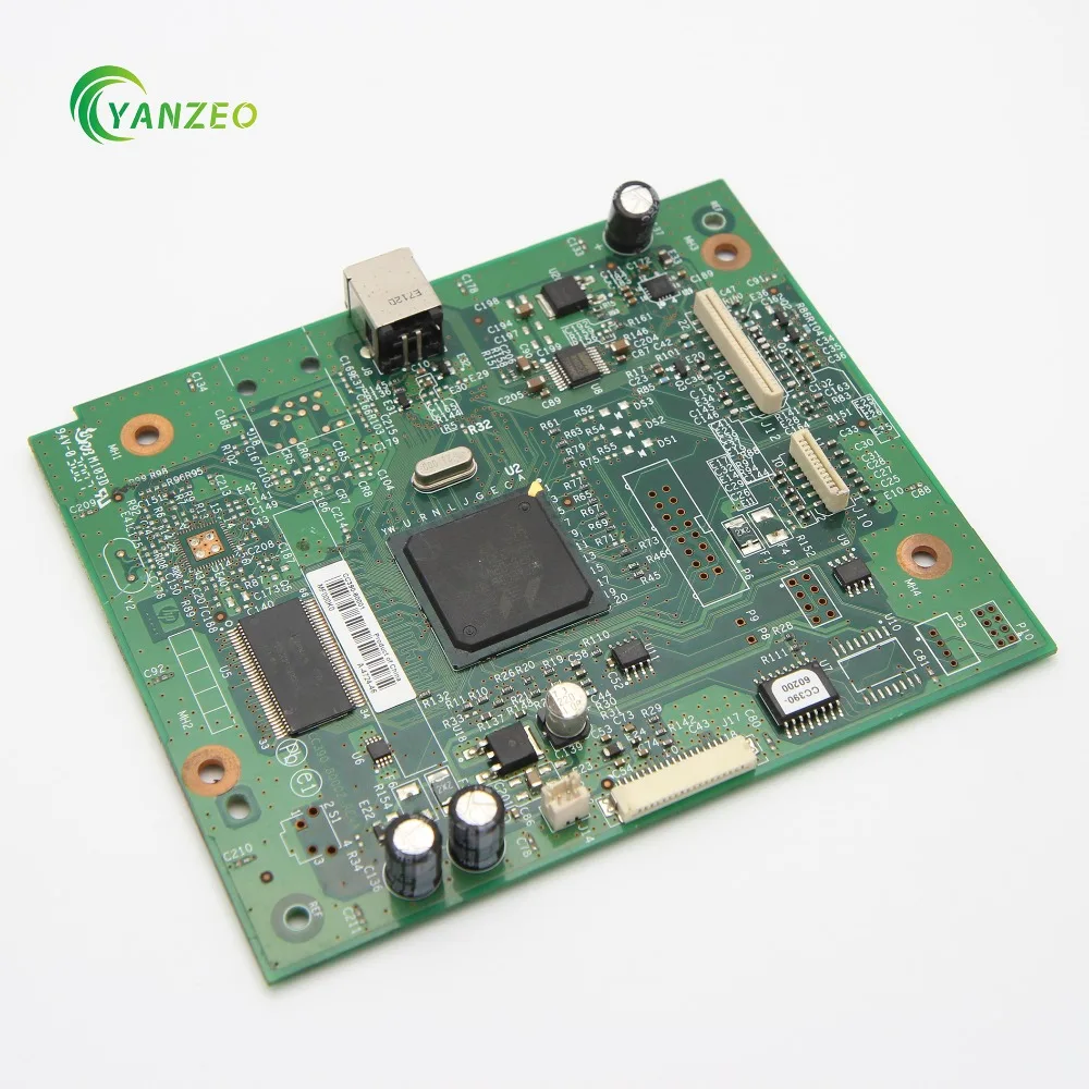 CC390 60001 para impresora HP LaserJet M1120, placa Formatter|printer  formatter board|formatter boardhp laserjet - AliExpress