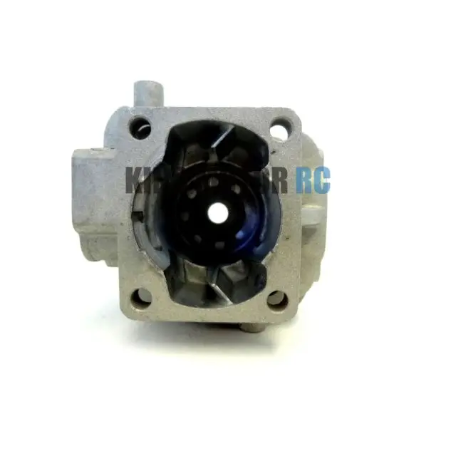 30.5cc Cylinder Head3