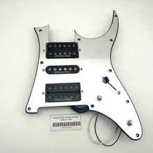 IBZ Dimarzi звукосниматель альнико черный Ib RG2550Z электрогитара пикап