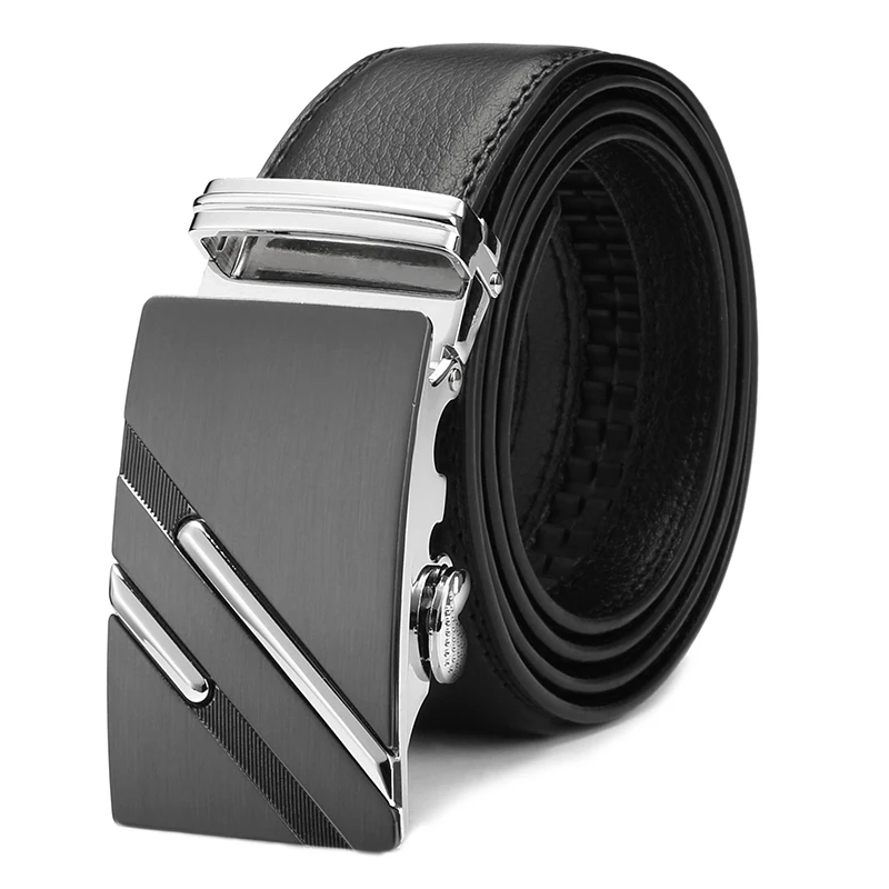 High quality men's brand Leather belt ,Business Mens Belts , Fashion