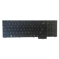 Клавиатура для samsung R528 R530 P580 R540 R620 NP-R530 NP-R620 RV510 S3510 E352