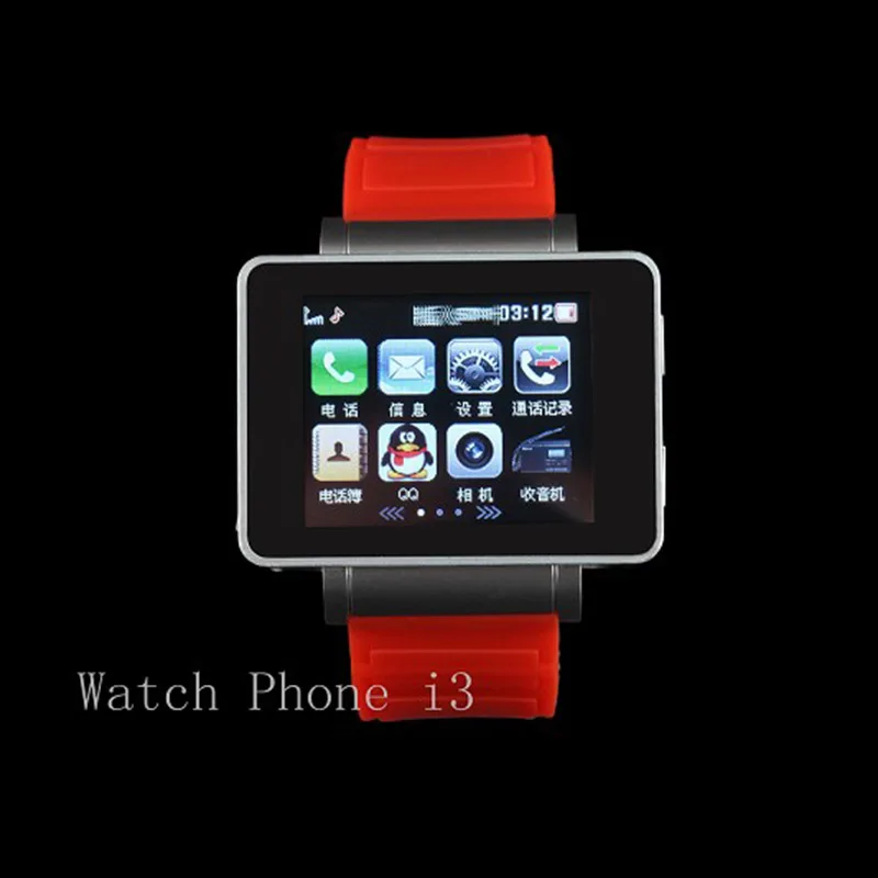 2017 New Bluetooth Smart Watch Quad band Phone Webcam for HUAWEI P9 P9 Plus Mate 9 Mate 8 MateS Mate 7 P8 Max P8 G7 Plus P7 P6
