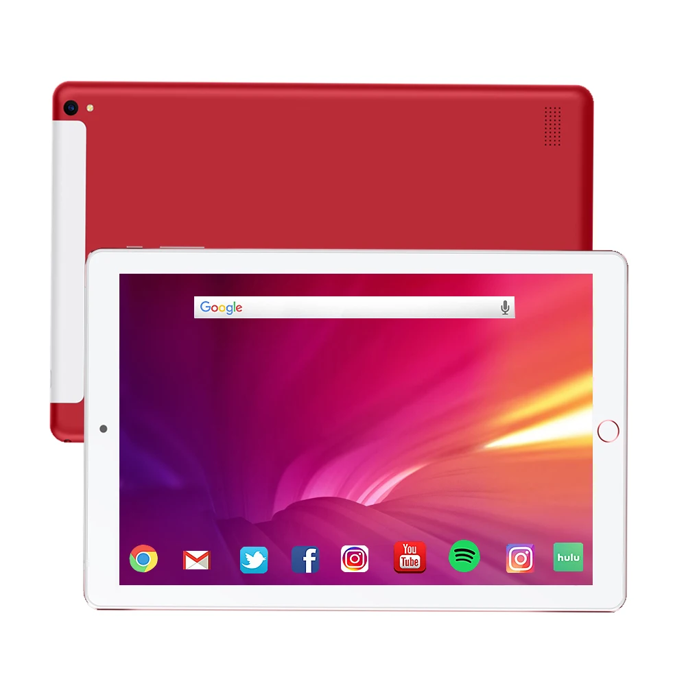 10.1 inch Tablet Pc Quad Core 2019 Original powerful Android 8.0 3GB RAM 32GB ROM IPS Dual SIM Phone Call Tab Phone pc Tablets 10.1 inch Tablet Pc Quad Core 2019 Original powerful Android 8.0 3GB RAM 32GB ROM IPS Dual SIM Phone Call Tab Phone pc Tablets