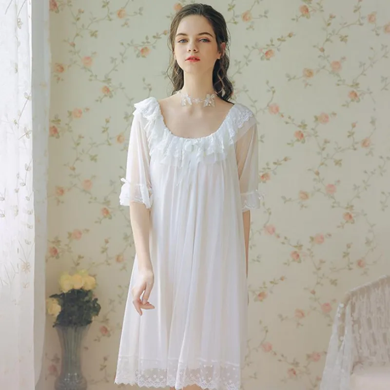 womens night gowns