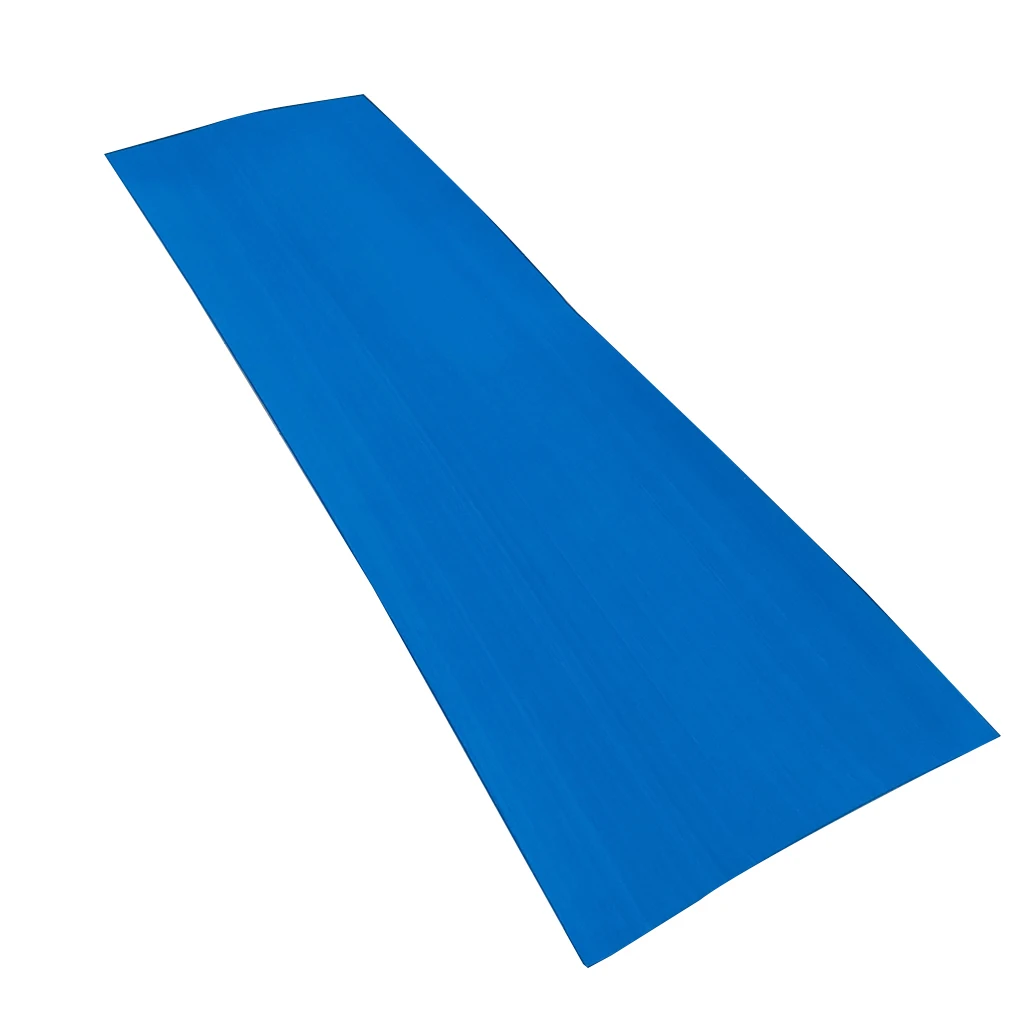 Self Adhesive EVA Boat Yacht Marine Flooring Faux Imitation Teak Decking Sheet Pad 220x65cm 6mm Foam Swimming Pool Floor Mat