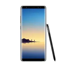  font b Samsung b font Galaxy Note 8 N950F Band 4G WiFi Bluetooth exynos 8895