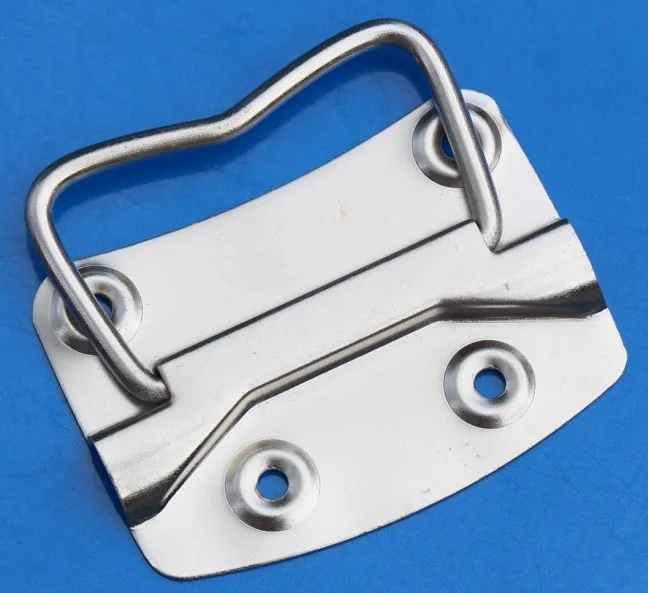 Hot row LS202 industrial handle switchgear pull handle electric