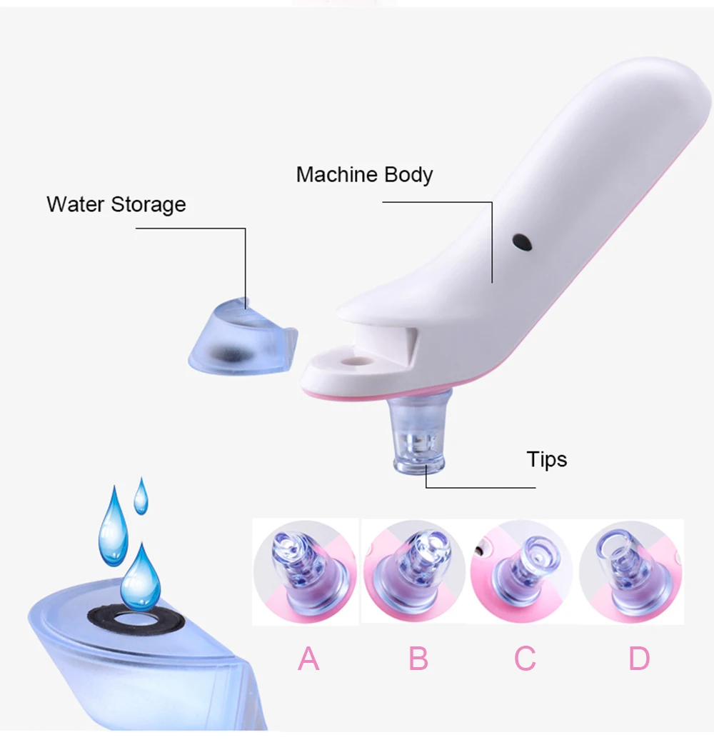black head removal moisturising machine (10)