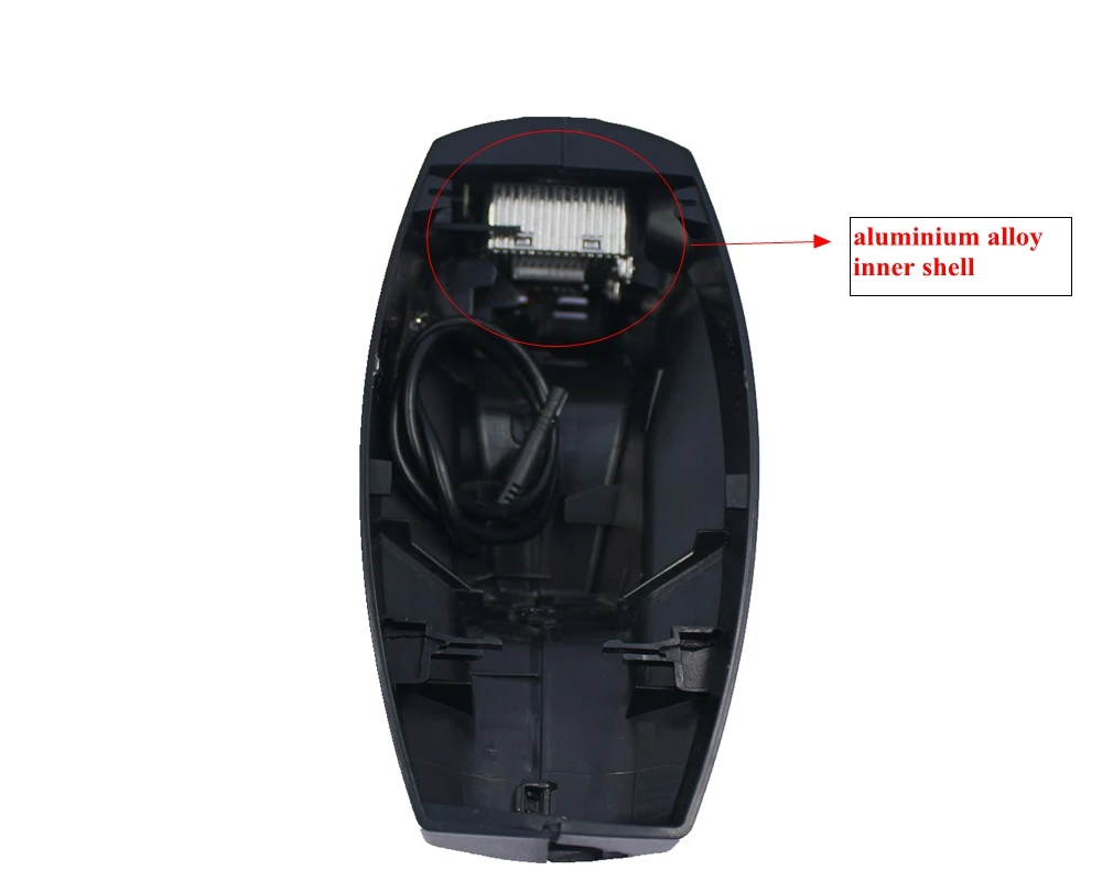 bmw video recorder