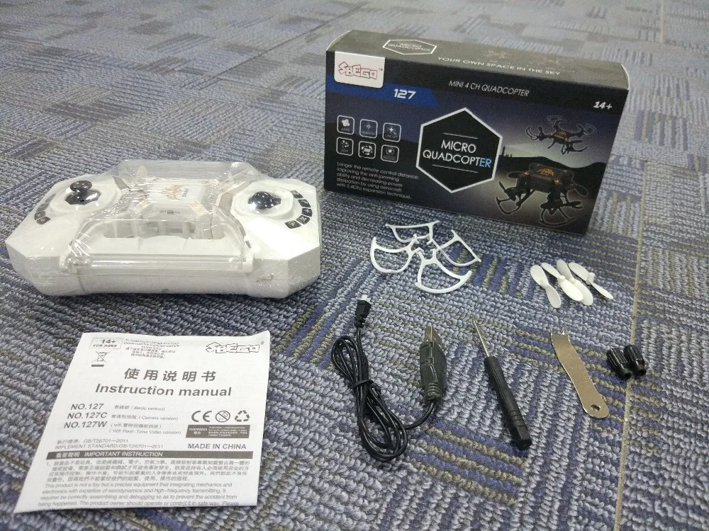 127_Mini _Remote_Control_Quadcopter_2.4G_4CH_6-Axis_Gyro_3D-Flip_Headless _RTF_Foldable_RC_Drone_10