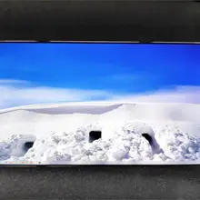 5,5 дюймов 1920*1080 HDMI DIY ЖК-дисплей 3d принтер проектор Комплект SLA монитор УФ отверждения SLA модуль экран ПК 1080P монитор