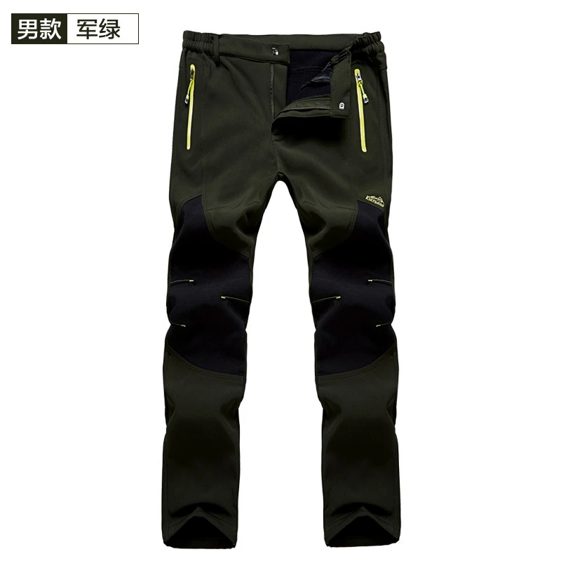 male army green