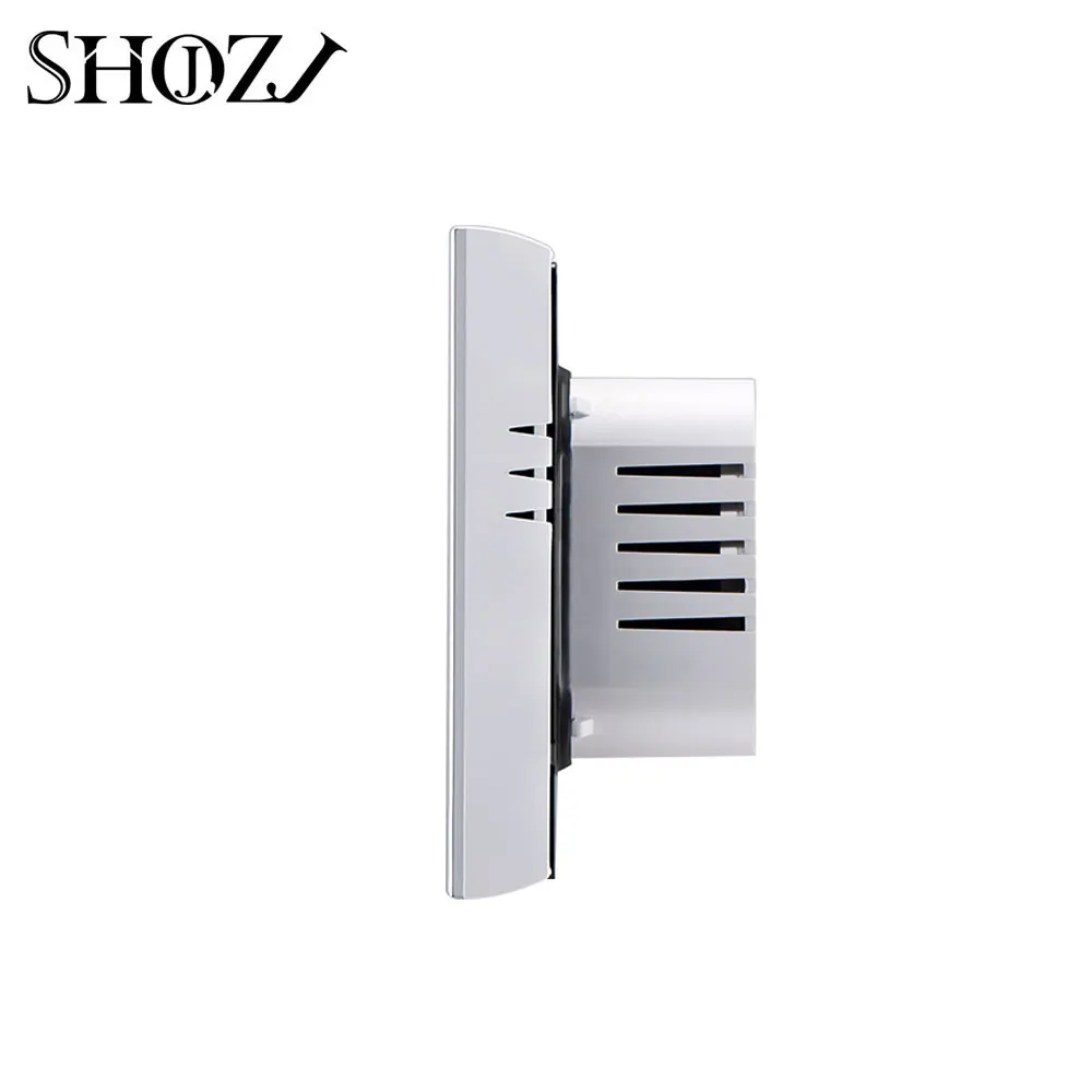  WiFi Thermostat Temperature Controller for Gas Boiler/Water/Electric floor Heating Water/support Go