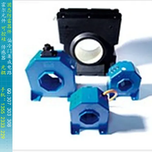 

[BELLA]LEM closed loop Hall current transformer LT1005-T 1000A current sensors imported original