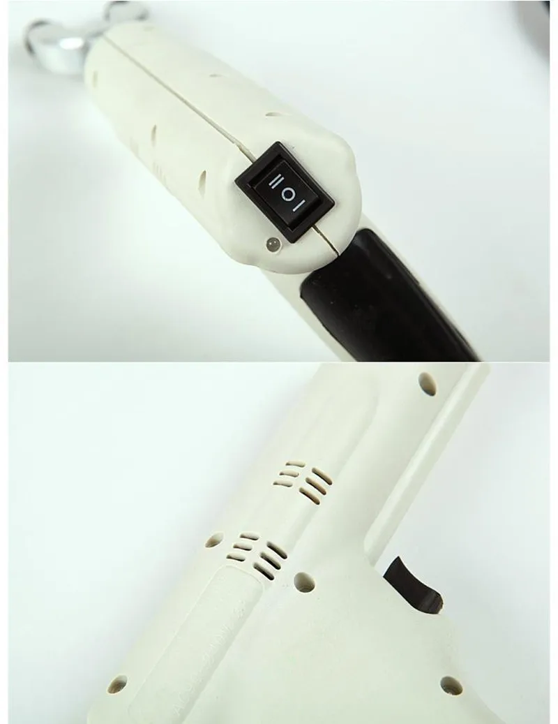 Novo original 4 cabeças elétrica correção arma