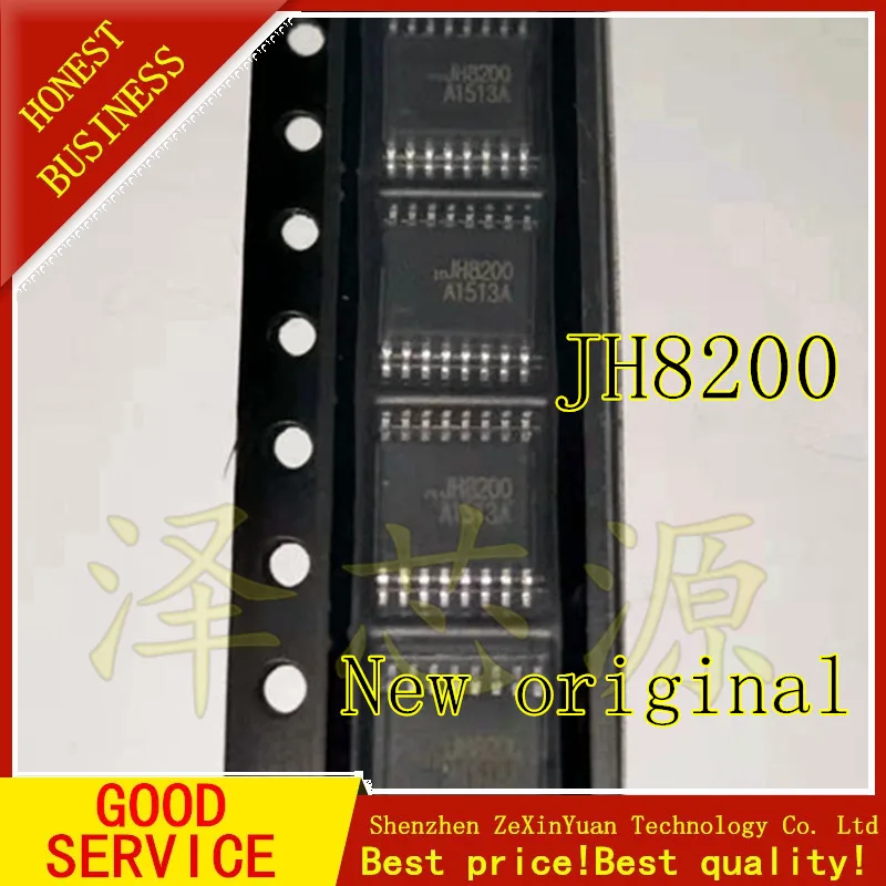 

JH8200 8200 TSSOP16 NEW