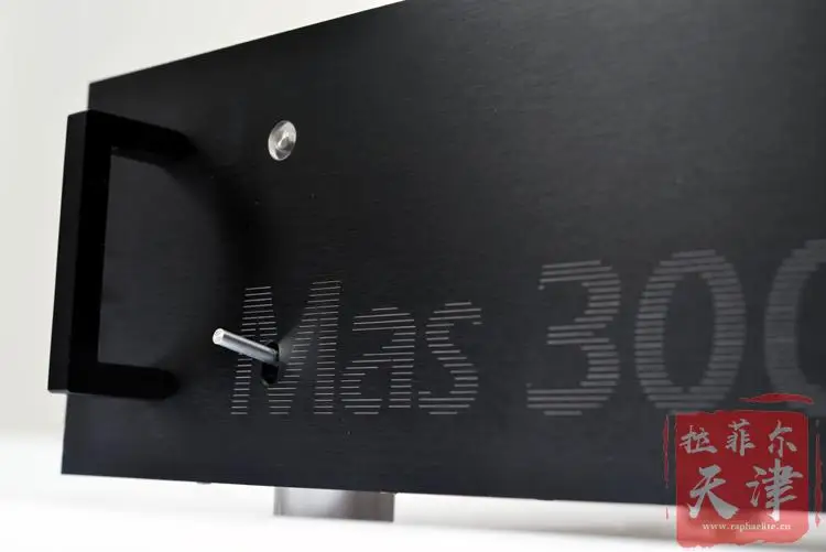 Douk аудио Hi-end Mas300 GE5670 вакуумная трубка мм/MC Phono предусилитель баланс XLR/RCA проигрыватель предварительно усилитель