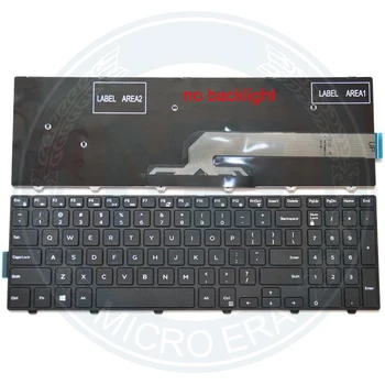 

Genuine new keyboard for Dell inspir 15 3000 3542 3541 5545 with backlit