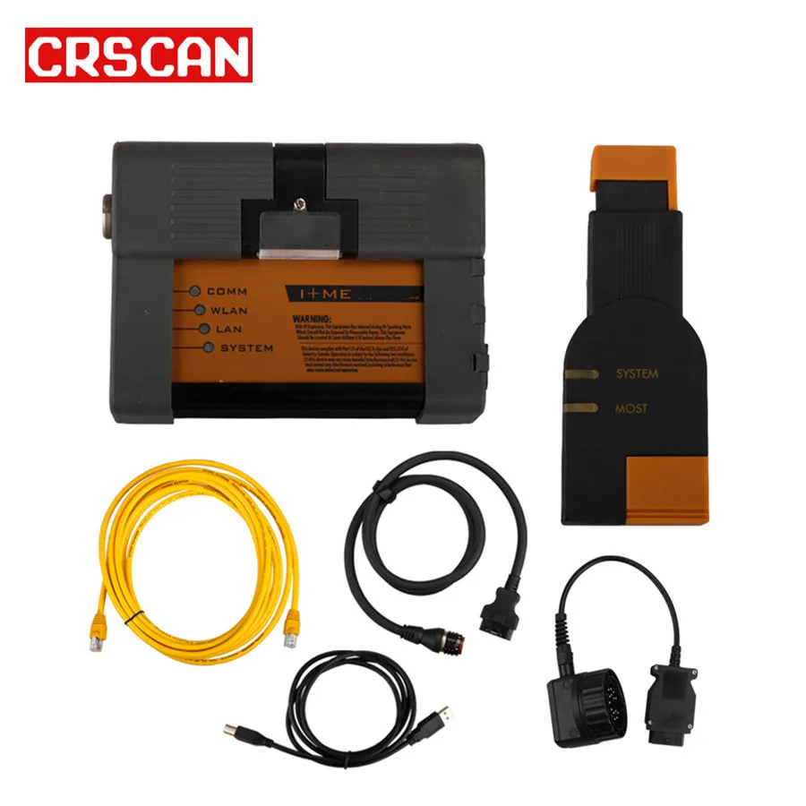 

The Cheapest ICOM A2+B+C Diagnostic & Programming Tool Without Software For BMW Cars/Motorcycle for Rolls-Royce/for Mini Cooper