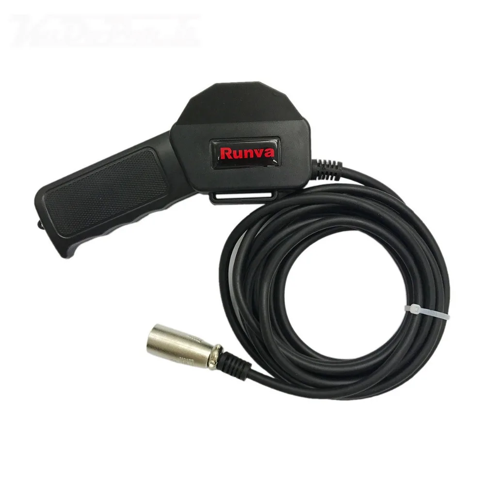 Hand Held Winch Controller Switch Hisun Massimo Supermach MSU TSC 400 500 700
