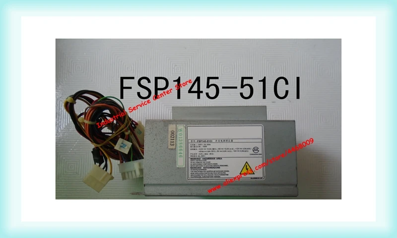 

Power Supply FSP145-51CI Switching Power Supply