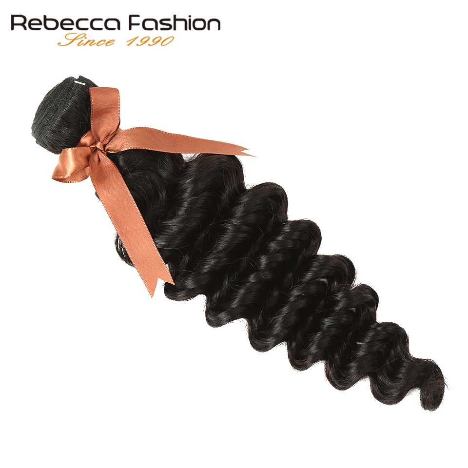pacote ofertas 10-26 Polegada natural preto remy