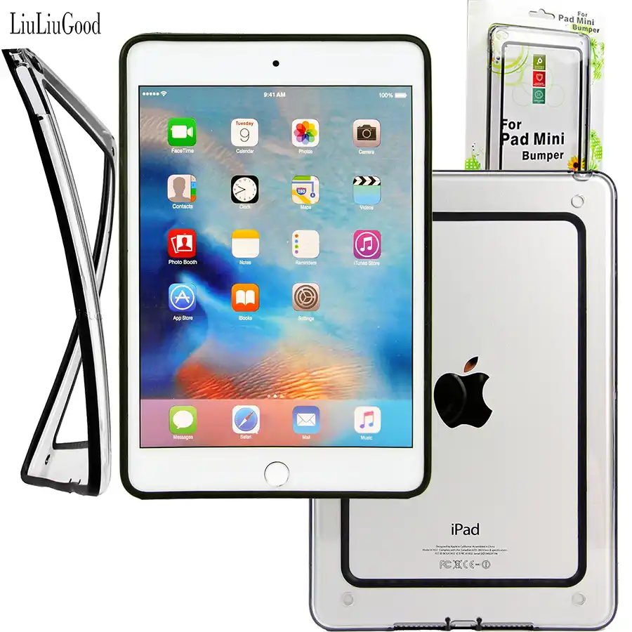 bumper ipad mini