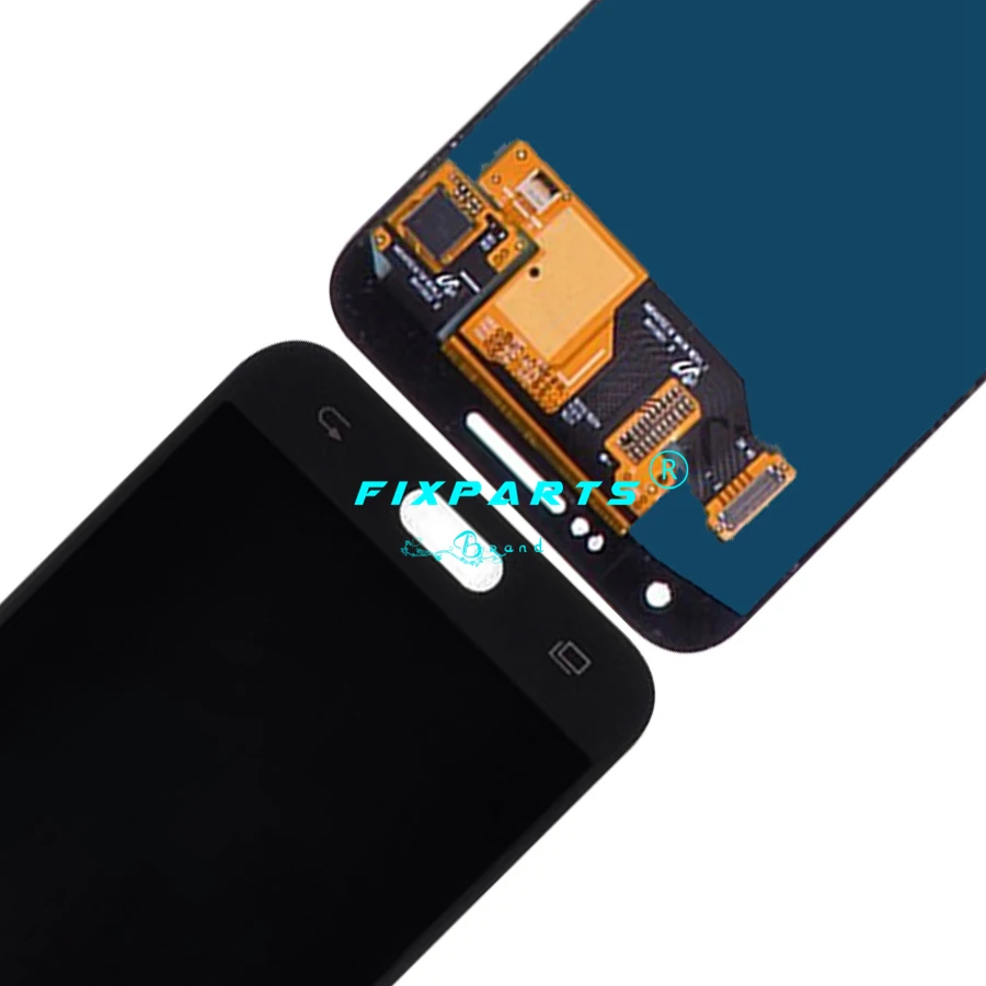 Новый E7 E700 E700F LCD для SAMSUNG Galaxy E5 дисплей сенсорный экран дигитайзер E500 E500M E500F E500H|touch