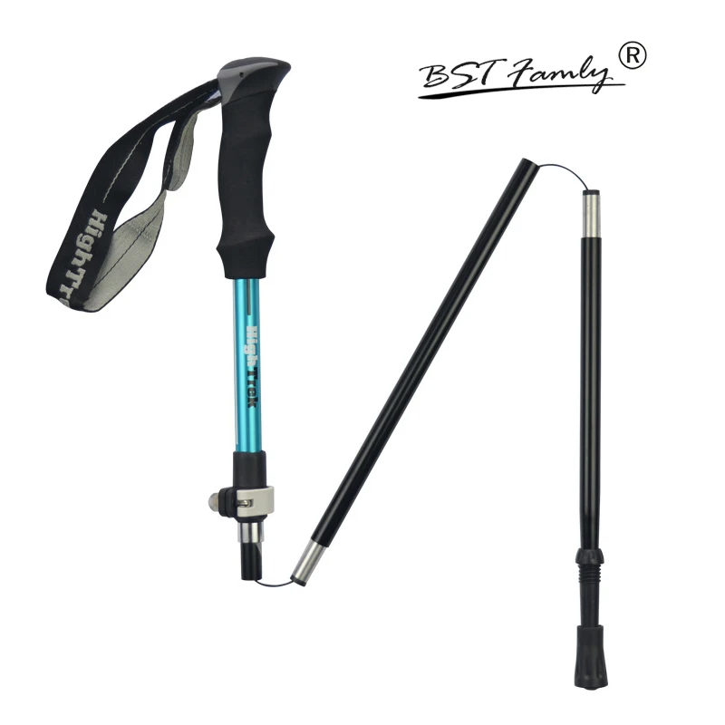 nordic walking sticks for seniors